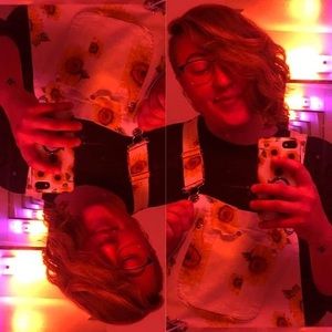 Meet your Posher, Emerson